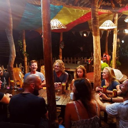 Margarita Village Kite School カルピティヤ エクステリア 写真