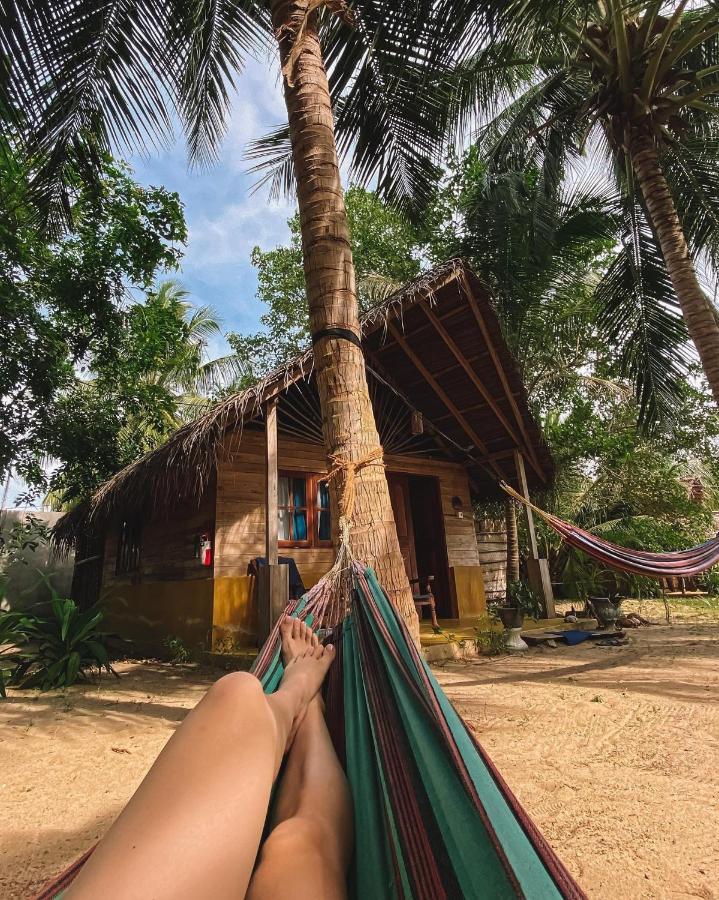 Margarita Village Kite School カルピティヤ エクステリア 写真