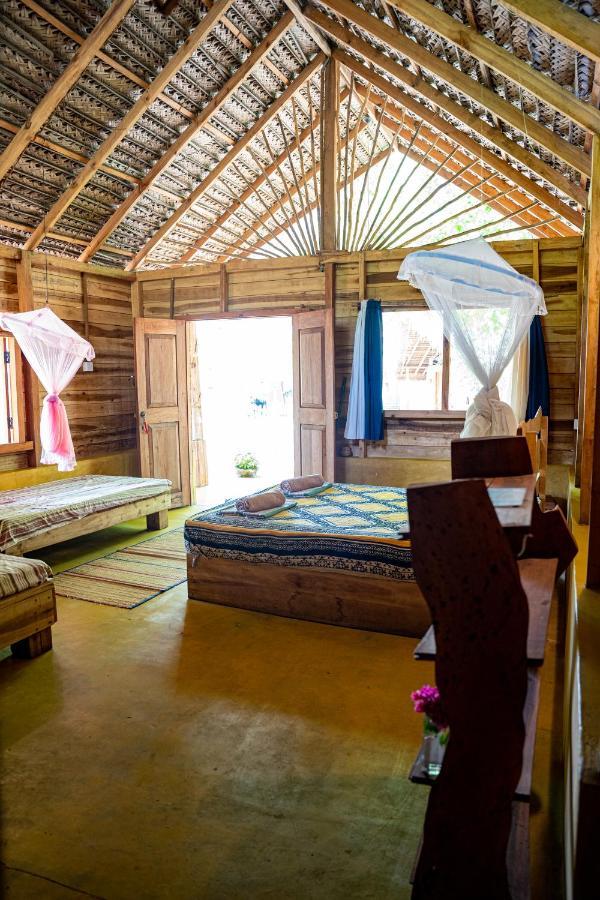 Margarita Village Kite School カルピティヤ エクステリア 写真