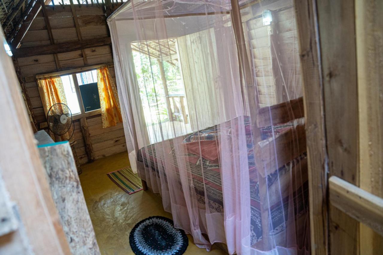 Margarita Village Kite School カルピティヤ エクステリア 写真