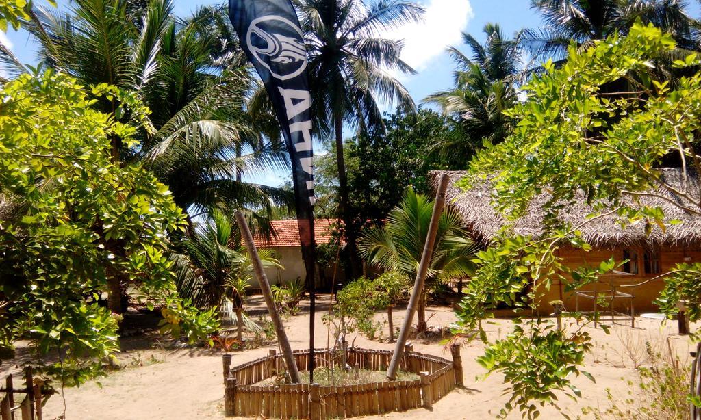 Margarita Village Kite School カルピティヤ エクステリア 写真