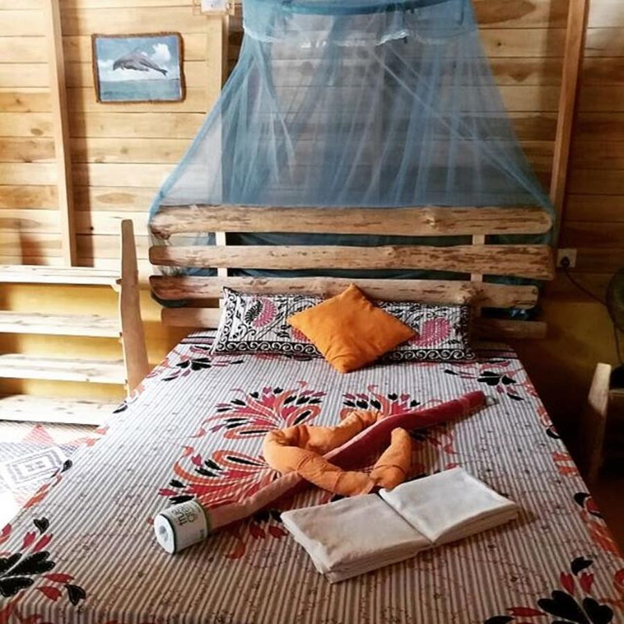 Margarita Village Kite School カルピティヤ エクステリア 写真