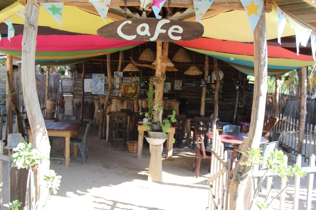 Margarita Village Kite School カルピティヤ エクステリア 写真
