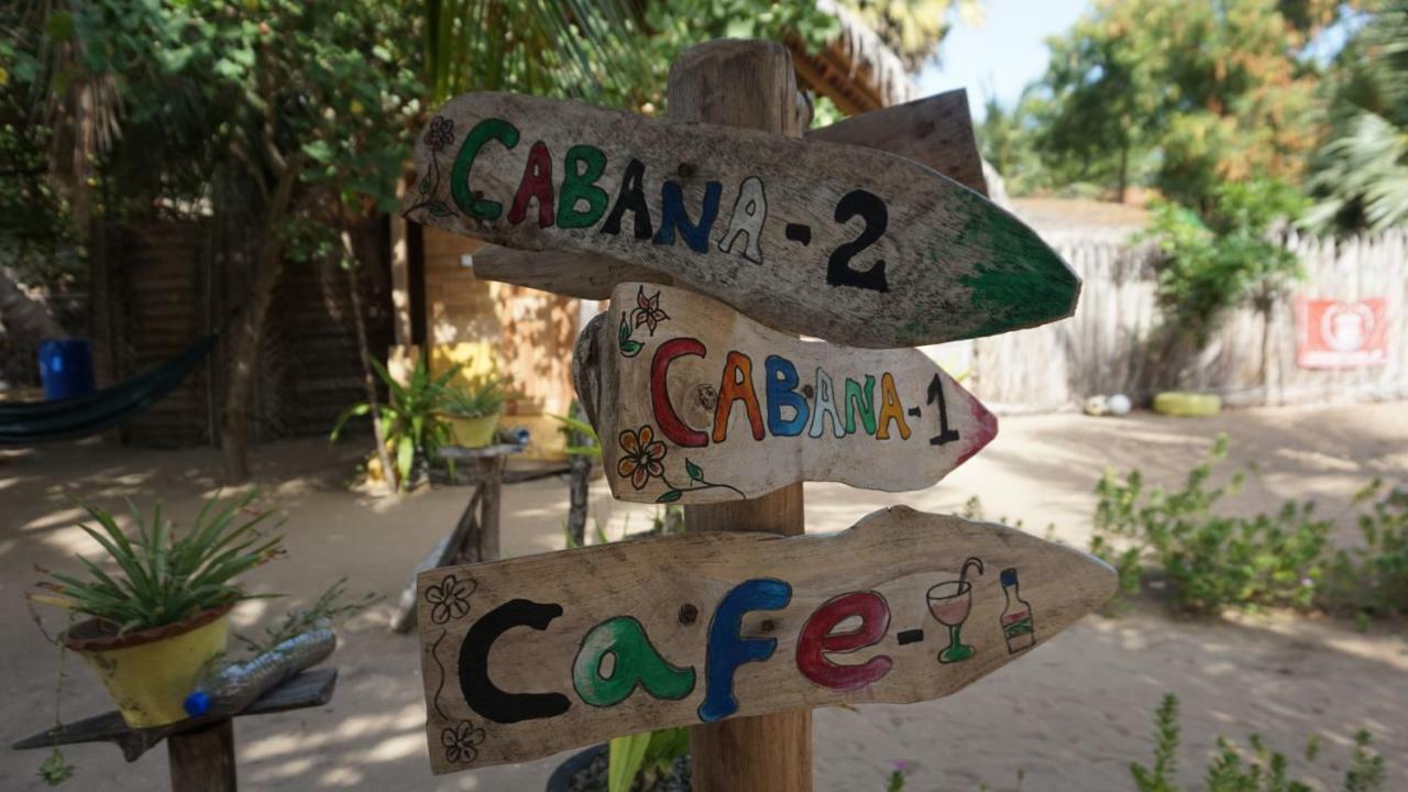 Margarita Village Kite School カルピティヤ エクステリア 写真